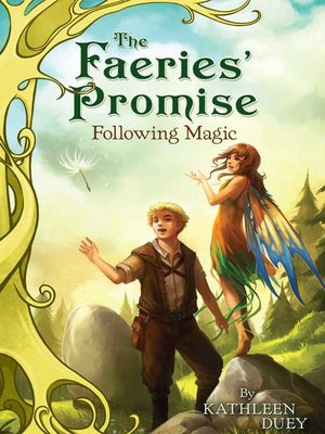 cover image of Following Magic